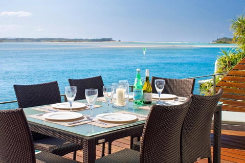 Riverfront Apartment, Perfect Location - Sydney Tourism 0