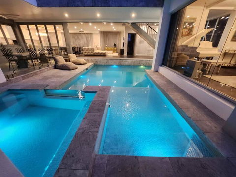 Red Sands Retreat - Sydney Tourism 0