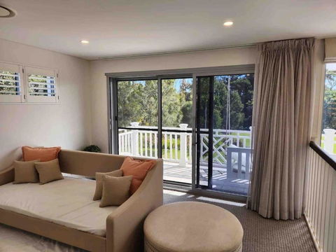 Red Sands Retreat - Sydney Tourism 1
