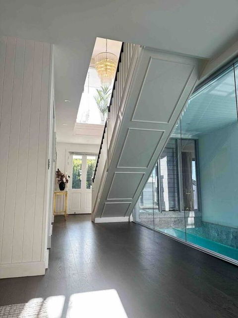 Red Sands Retreat - Sydney Tourism 2