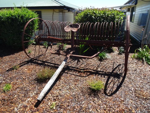 Redgate Country Cottages - Sydney Tourism 1