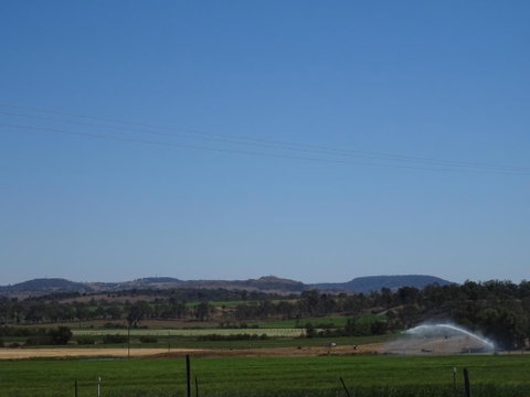 Redgate Country Cottages - Sydney Tourism 2