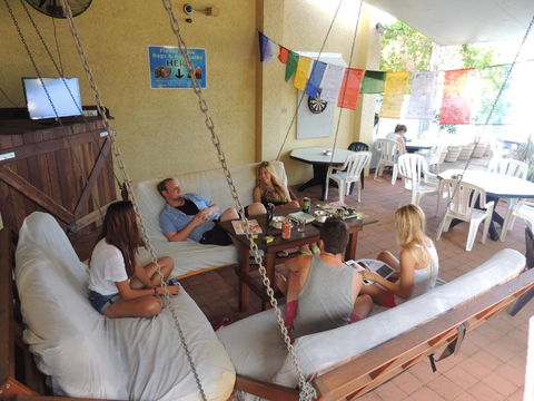Reef Lodge Backpackers - Sydney Tourism 3