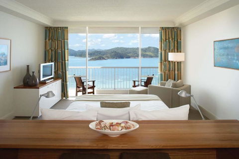 Reef View Hotel - Sydney Tourism 2