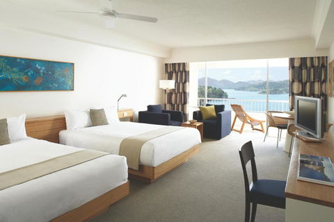 Reef View Hotel - Sydney Tourism 1