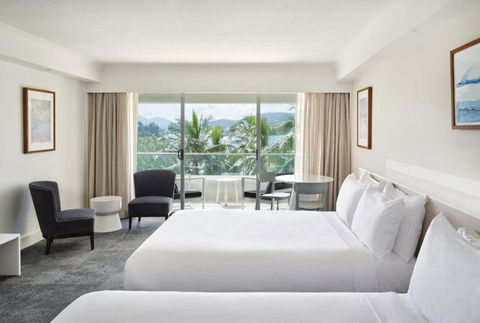 Reef View Hotel - Sydney Tourism 3