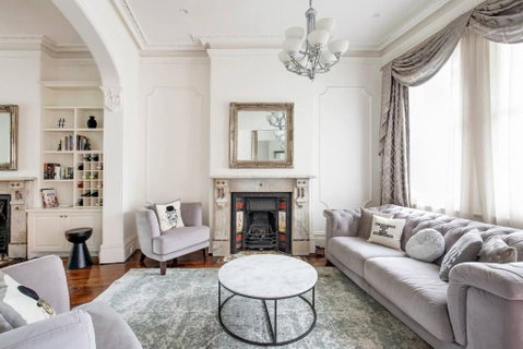 Refined Paddington Corner Terrace With Parking - Sydney Tourism 1