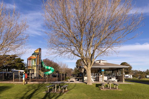 Reflections Eden - Holiday Park - Sydney Tourism 1