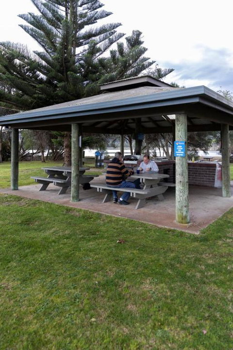 Reflections Eden - Holiday Park - Sydney Tourism 3