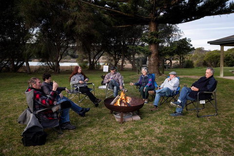 Reflections Eden - Holiday Park - Sydney Tourism 2