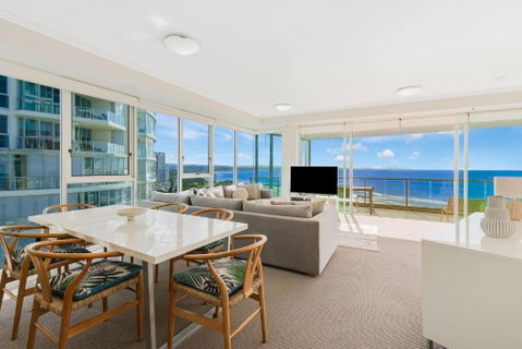 Reflections On The Sea Unit 1501 - Sydney Tourism 0