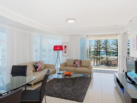 Reflections Tower 2 Unit 401 - Sydney Tourism 1