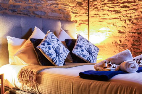 Reillys Wines Heritage Cottages - Sydney Tourism 0