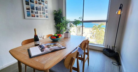 Relaxed Coastal Living With Fantastic Sea Views - Sydney Tourism 0