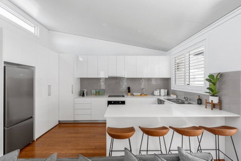 Relaxing 2-Bed Home Close To Beaches And Parks - Sydney Tourism 2