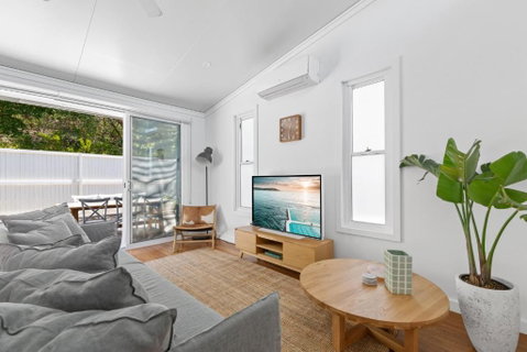 Relaxing 2-Bed Home Close To Beaches And Parks - Sydney Tourism 0