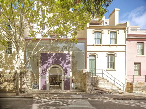 Rendezvous Hotel Sydney The Rocks - Sydney Tourism 1