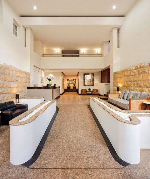 Rendezvous Hotel Sydney The Rocks - Sydney Tourism 2
