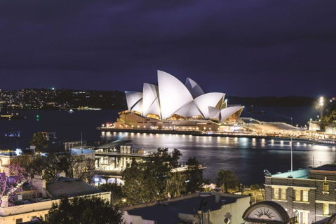 Rendezvous Hotel Sydney The Rocks - Sydney Tourism 0