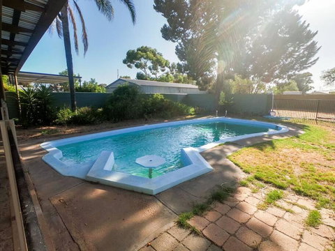Renovated 3BD With Pool And Spa Bath - Sydney Tourism 0