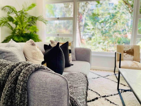 Renovated Charming & Cozy House (Walk To Station) - Sydney Tourism 0
