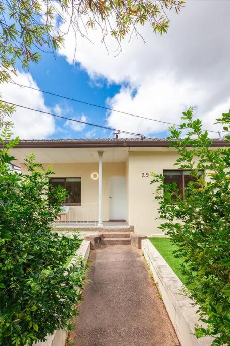Renovated Vocation Home In Concord - Sydney Tourism 2