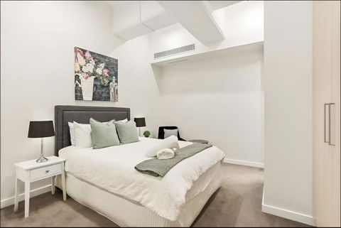 Renovated Warehouse Conversion In Heart Of Sydney - Sydney Tourism 3