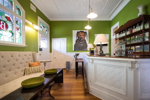 Rent Your Own Historic Hotel For Holidays & Events - Sydney Tourism 2