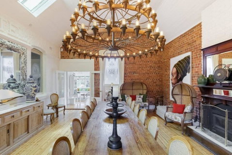 Rent Your Own Historic Hotel For Holidays & Events - Sydney Tourism 1
