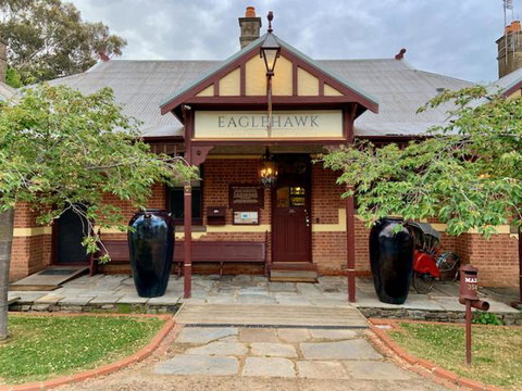 Rent Your Own Historic Hotel For Holidays & Events - Sydney Tourism 0