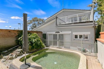 Resort Living Coogee with Sydney Tourism