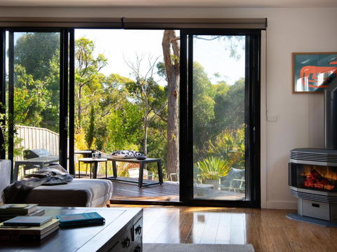 Retreat 34A - Sydney Tourism 0