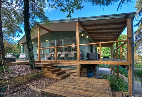 Ribbon Gum Lodge - Sydney Tourism 0