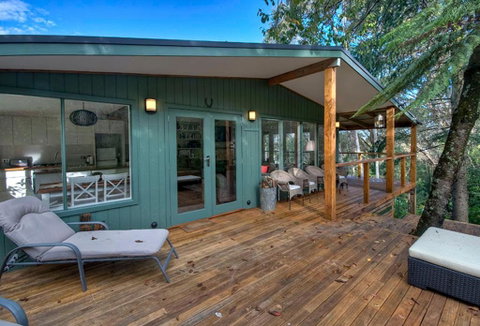 Ribbon Gum Lodge - Sydney Tourism 2