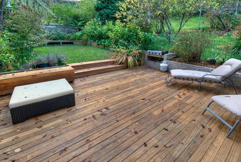Ribbon Gum Lodge - Sydney Tourism 3