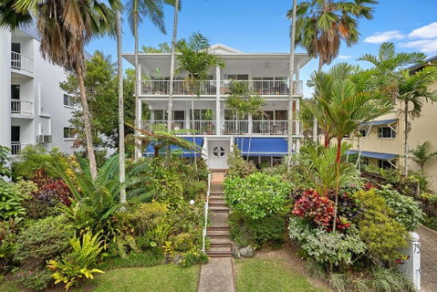 Ribbons Beachfront Apartments Clifton Beach - Sydney Tourism 0