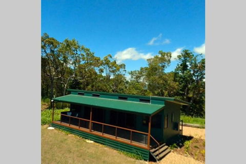 Ridge Cabin - Stunning Views - 5km From Neighbours - Sydney Tourism 0