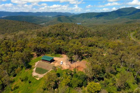 Ridge Cabin - Stunning Views - 5km From Neighbours - Sydney Tourism 3
