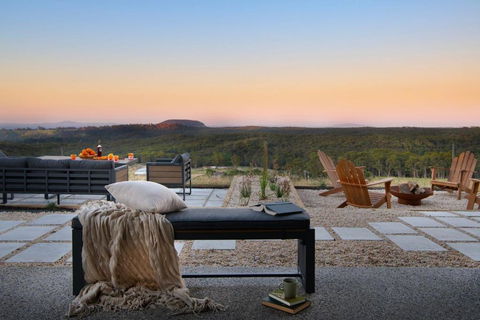 Ridge Vue Retreat - Sydney Tourism 0