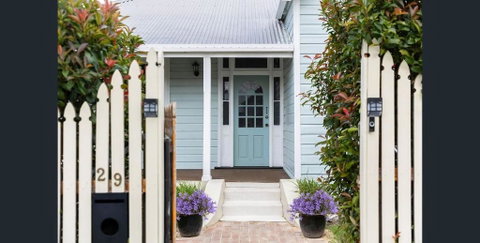 Riesling Retreat Only Minutes To The Vineyards - Sydney Tourism 2