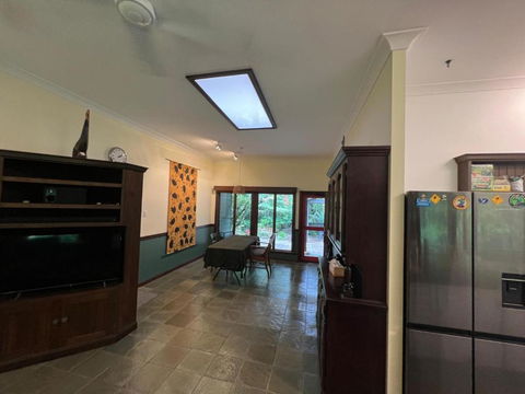 RIflebird Lodge - Sydney Tourism 2