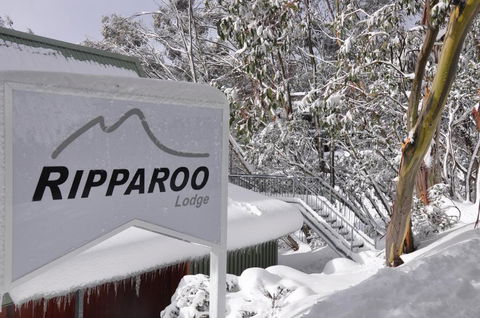 Ripparoo Lodge - Sydney Tourism 0