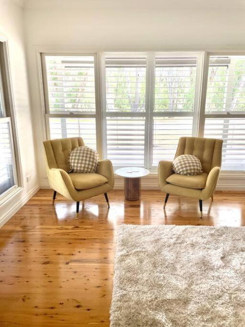 River Front On Hennessy - Sydney Tourism 2