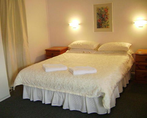 River Park Motor Inn - Sydney Tourism 0