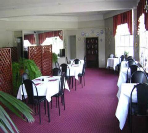 River Park Motor Inn - Sydney Tourism 3