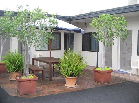 River Park Motor Inn - Sydney Tourism 2