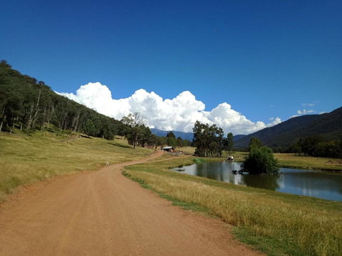 Riverbend Homestead - Sydney Tourism 2