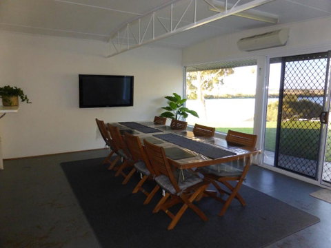 Riverfront Holiday House - Sydney Tourism 1