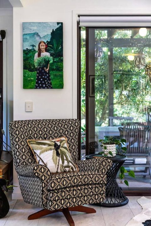 Riverfront Oasis In Elanora - Sydney Tourism 1