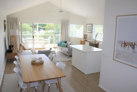 Rivershores - Sydney Tourism 2